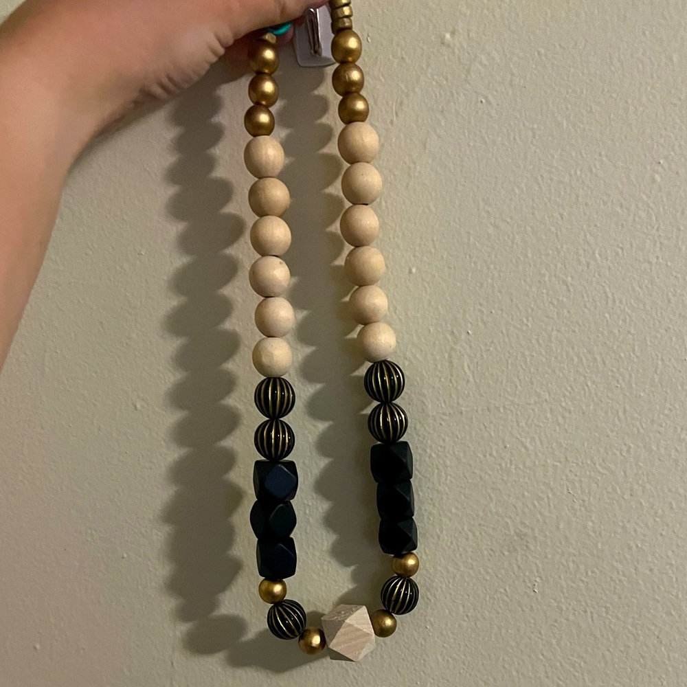 Joco Boho necklace